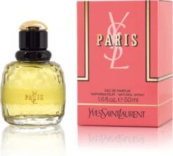 Yves Saint Laurent Paris 50 Ml - Eau De Parfum - Damesparfum -Parfumwinkel 1200x1085 1