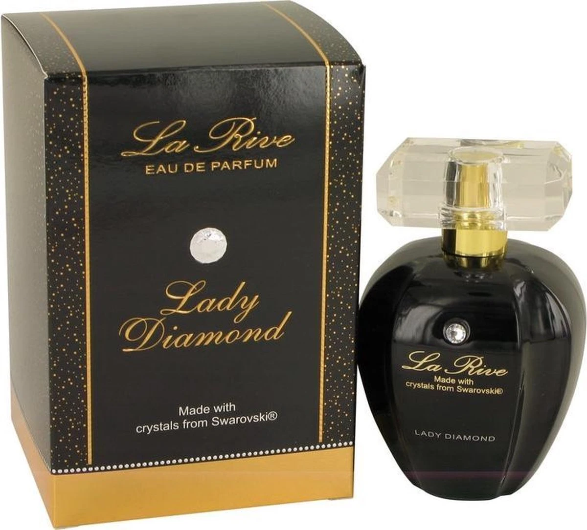 Lady Diamond 75ml 2 Lady Diamond 75ml - Afbeelding 2