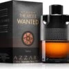 Azzaro The Most Wanted Parfum Eau De Parfum Spray 100 Ml