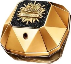 Paco Rabanne Lady Million Fabulous Vrouwen 30 Ml - Eau De Parfum - Damesparfum -Parfumwinkel 1200x1086 2