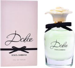 Dolce & Gabbana Dolce 50 Ml - Eau De Parfum - Damesparfum -Parfumwinkel 1200x1086