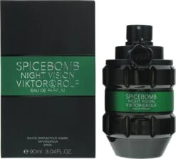 Viktor & Rolf - Spicebomb Night Vision - 90 Ml - Eau De Parfum -Parfumwinkel 1200x1086 4