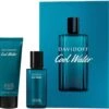 Davidoff Cool Water Man Giftset 115 Ml
