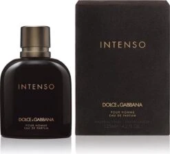 Dolce Gabbana - Pour Homme Intenso - Eau De Parfum - 200Ml -Parfumwinkel 1200x1088 1