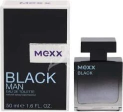 Mexx Black For Men 50 Ml - Eau De Toilette - Herenparfum 27 Mexx Black For Men 50 Ml - Eau De Toilette - Herenparfum -Parfumwinkel 1200x1089
