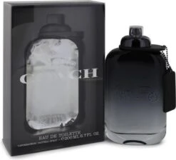 Coach For Men - 100 Ml - Eau De Toilette Spray - Herenparfum -Parfumwinkel 1200x1090