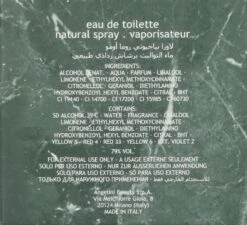 Laura Biagiotti Roma - 40ml - Eau De Toilette -Parfumwinkel 1200x1093 5