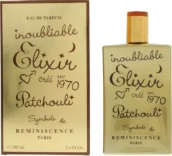 Reminiscence Patchouli Elixer - 100 Ml - Eau De Parfum -Parfumwinkel 1200x1095 2