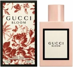 Gucci Bloom 100 Ml - Eau De Parfum - Damesparfum -Parfumwinkel 1200x1098 1