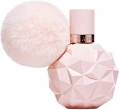 Ariana Grande Sweet Like Candy 100 Ml - Eau De Parfum - Damesparfum