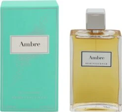 Reminiscence Ambre Eau De Toilette 100 Ml 7 Reminiscence Ambre Eau De Toilette 100 Ml -Parfumwinkel 1200x1101
