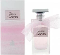 Lanvin Eau De Parfum Jeanne 100 Ml - Voor Vrouwen -Parfumwinkel 1200x1101 3