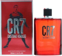 Cristiano Ronaldo Cr7 - 100ml - Eau De Toilette -Parfumwinkel 1200x1101 4