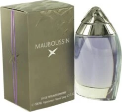 Mauboussin - Eau De Parfum Spray - Pour Homme - 100 Ml - Herenparfum 10 Mauboussin - Eau De Parfum Spray - Pour Homme - 100 Ml - Herenparfum -Parfumwinkel 1200x1101 5
