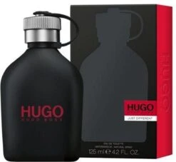 Hugo Boss Just Different 125 Ml - Eau De Toilette - Herenparfum -Parfumwinkel 1200x1101 6