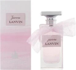 Lanvin Eau De Parfum Jeanne 100 Ml - Voor Vrouwen -Parfumwinkel 1200x1102