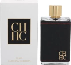 Carolina Herrera - CH For Man ( Exclusive Large Package ) - Eau De Toilette - 200ML -Parfumwinkel 1200x1103 4
