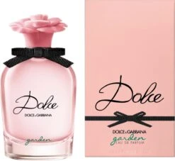 Dolce&Gabbana Dolce Garden 75 Ml - Eau De Parfum - Damesparfum -Parfumwinkel 1200x1104 2