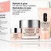Clinique Moisture Surge Set 3 Pcs