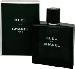 Chanel Bleu De Chanel 100 Ml - Eau De Toilette - Herenparfum -Parfumwinkel 1200x1106 1