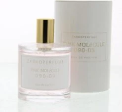 Zarkoperfume Pink Molecule 0.90.09 Eau De Parfum Spray 100 Ml -Parfumwinkel 1200x1107 1