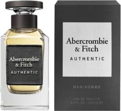 Abercrombie & Fitch Authentic Man Eau De Toilette 100ml 16 Abercrombie & Fitch Authentic Man Eau De Toilette 100ml -Parfumwinkel 1200x1107