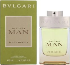 Bvlgari - Man Wood Neroli - Eau De Parfum - 100Ml -Parfumwinkel 1200x1108 1
