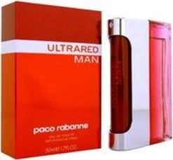 Paco Rabanne Ultrared Man 100 Ml - Eau De Toilette - Herenparfum -Parfumwinkel 1200x1109 2