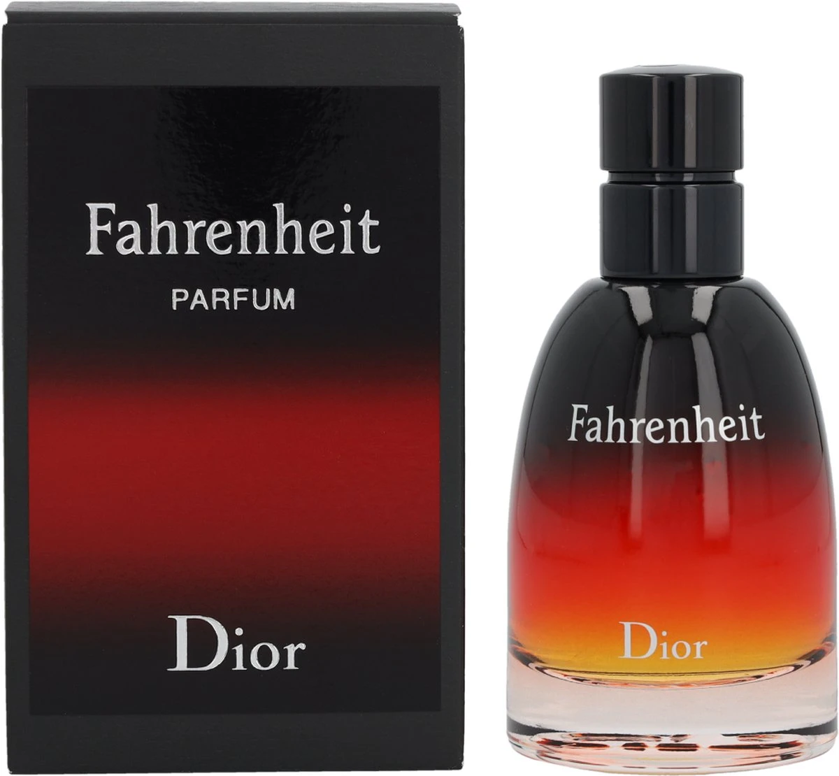 Dior Fahrenheit 75 Ml - Eau De Parfum - Herenparfum 3 Dior Fahrenheit 75 Ml - Eau De Parfum - Herenparfum - Afbeelding 3