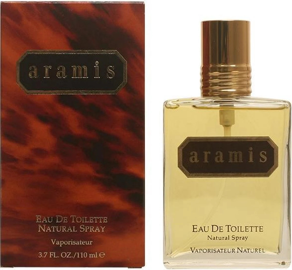 Aramis - ARAMIS - Eau De Toilette - Spray 110 Ml 1 Aramis - ARAMIS - Eau De Toilette - Spray 110 Ml