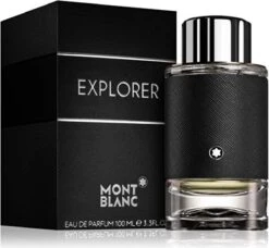 Mont Blanc Montblanc Explorer 100 Ml - Eau De Parfum - Herenparfum 10 Mont Blanc Montblanc Explorer 100 Ml - Eau De Parfum - Herenparfum -Parfumwinkel 1200x1110 6