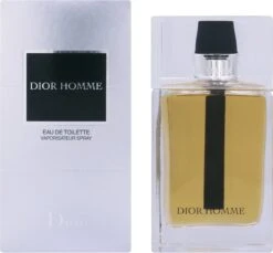 Dior Homme 150 Ml - Eau De Toilette - Herenparfum -Parfumwinkel 1200x1111 2