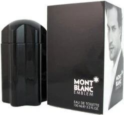 Mont Blanc Emblem - 100ml - Eau De Toilette 19 Mont Blanc Emblem - 100ml - Eau De Toilette -Parfumwinkel 1200x1111 3