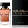 Dolce Gabbana - The Only One - Eau De Parfum - 50ML
