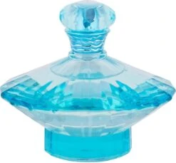Britney Spears Eau De Parfum Curious 100 Ml - Voor Vrouwen -Parfumwinkel 1200x1114 4