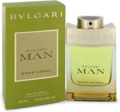 Bvlgari - Man Wood Neroli - Eau De Parfum - 100Ml -Parfumwinkel 1200x1114 7