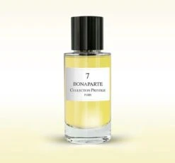 Collection Prestige Nr 7 Bonaparte -Parfumwinkel 1200x1115