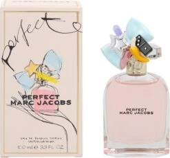 Marc Jacobs Perfect Eau De Parfum 100ml -Parfumwinkel 1200x1116