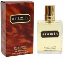 Aramis Classic 110 Ml - Eau De Toilette - Herenparfum -Parfumwinkel 1200x1119 3