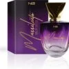 NG Eau De Parfum Massilento Women 100 Ml