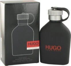 Hugo Boss Just Different 125 Ml - Eau De Toilette - Herenparfum -Parfumwinkel 1200x1122 1