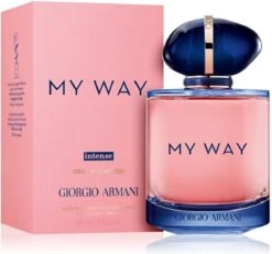 Giorgio Armani (public) My Way Intense Vrouwen 30 Ml 16 Giorgio Armani (public) My Way Intense Vrouwen 30 Ml -Parfumwinkel 1200x1123
