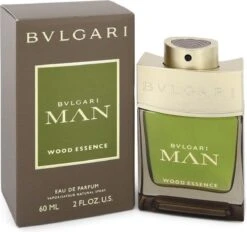 Bvlgari - Man In Wood Essence - Eau De Parfum - 60ML -Parfumwinkel 1200x1126 3