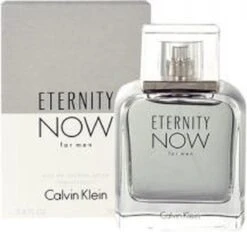 Calvin Klein Eternity Now For Men Eau De Toilette 50ml Spray -Parfumwinkel 1200x1127 1
