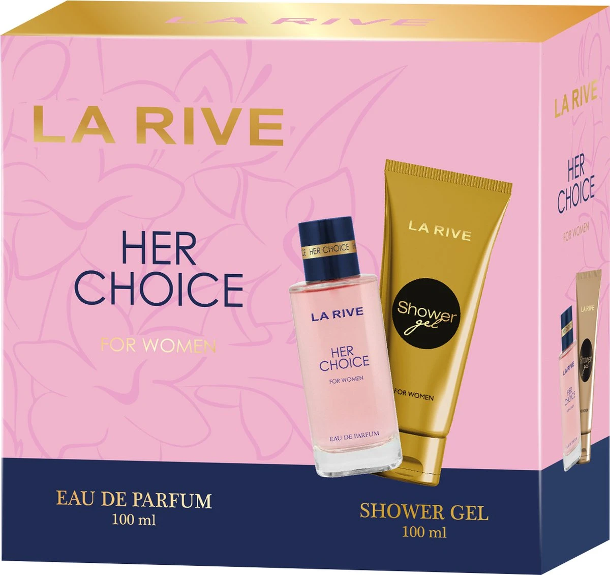 La Rive Her Choice 2 La Rive Her Choice - Afbeelding 2