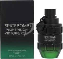 Viktor & Rolf Night Vision 50ml - Eau De Toilette - Herenparfum -Parfumwinkel 1200x1132 3