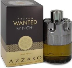 Azzaro Wanted By Night - 50 Ml - Eau De Parfum Spray - Herenparfum -Parfumwinkel 1200x1133 2