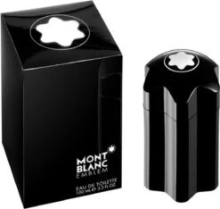 Mont Blanc Emblem - 100ml - Eau De Toilette 20 Mont Blanc Emblem - 100ml - Eau De Toilette -Parfumwinkel 1200x1135 1