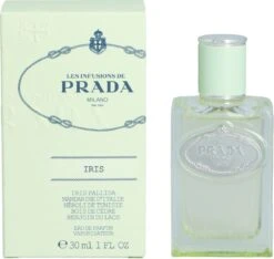 Prada - Infusion D'Iris - Eau De Parfum - 30mlML -Parfumwinkel 1200x1135