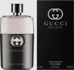 Gucci Guilty 90 Ml - Eau De Toilette - Herenparfum -Parfumwinkel 1200x1135 5